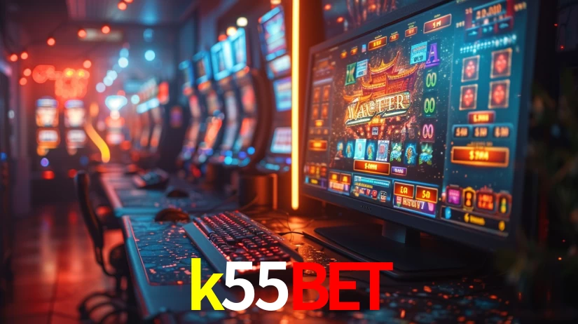 k55bet: Seu Cassino Premiado com Pagamentos Rápidos