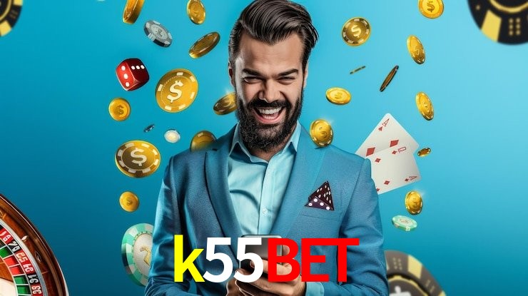 Statistics k55bet