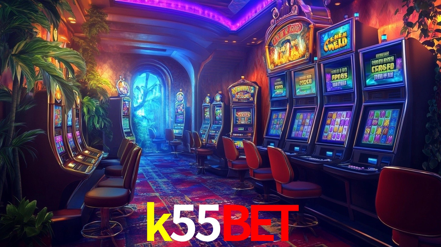 Exclusive Games k55bet