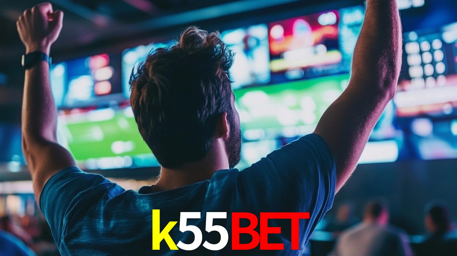 Bônus Generosos e Exclusivos no k55bet para Você!