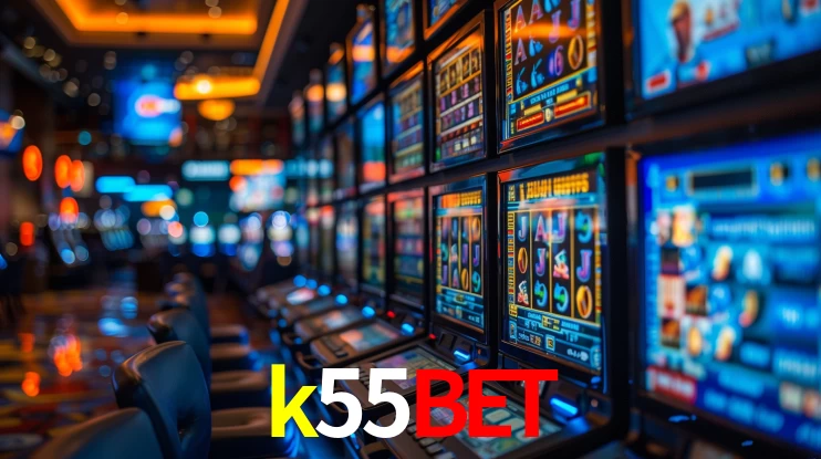 Game Providers k55bet