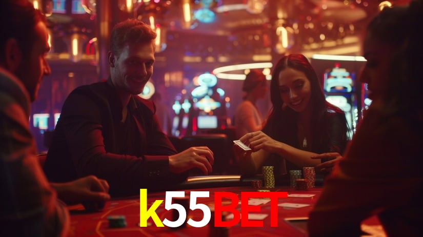 PIX Instantâneo k55bet