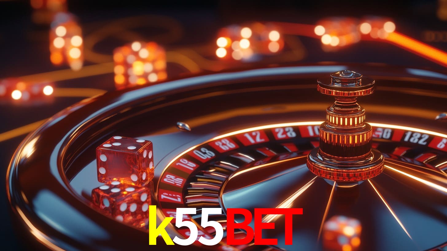 Desvendando o Mundo dos Jogos Virtuais na k55bet