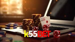 Ofertas Exclusivas k55bet