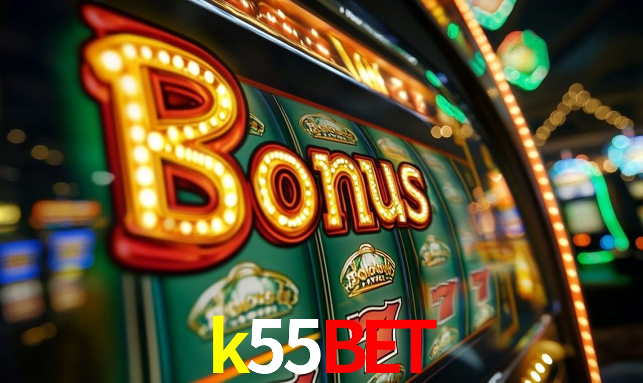 Descubra o Programa VIP da k55bet: Vantagens Exclusivas para Jogadores
