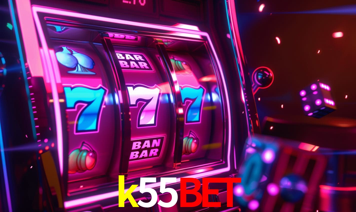 Diretório de Jogos k55bet