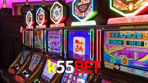 Descubra a Essência do k55bet: Nossa História e Compromissos