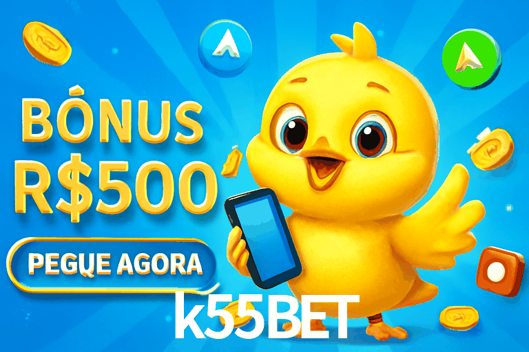 Slot Games k55bet
