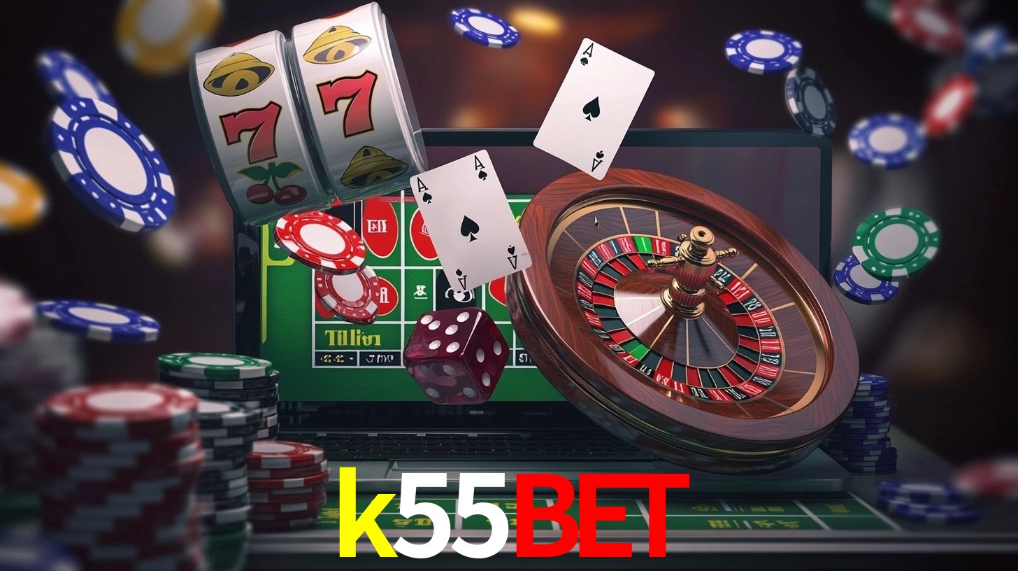 k55bet
