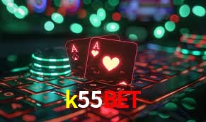 Desvendando o Mundo dos Jogos Virtuais na k55bet