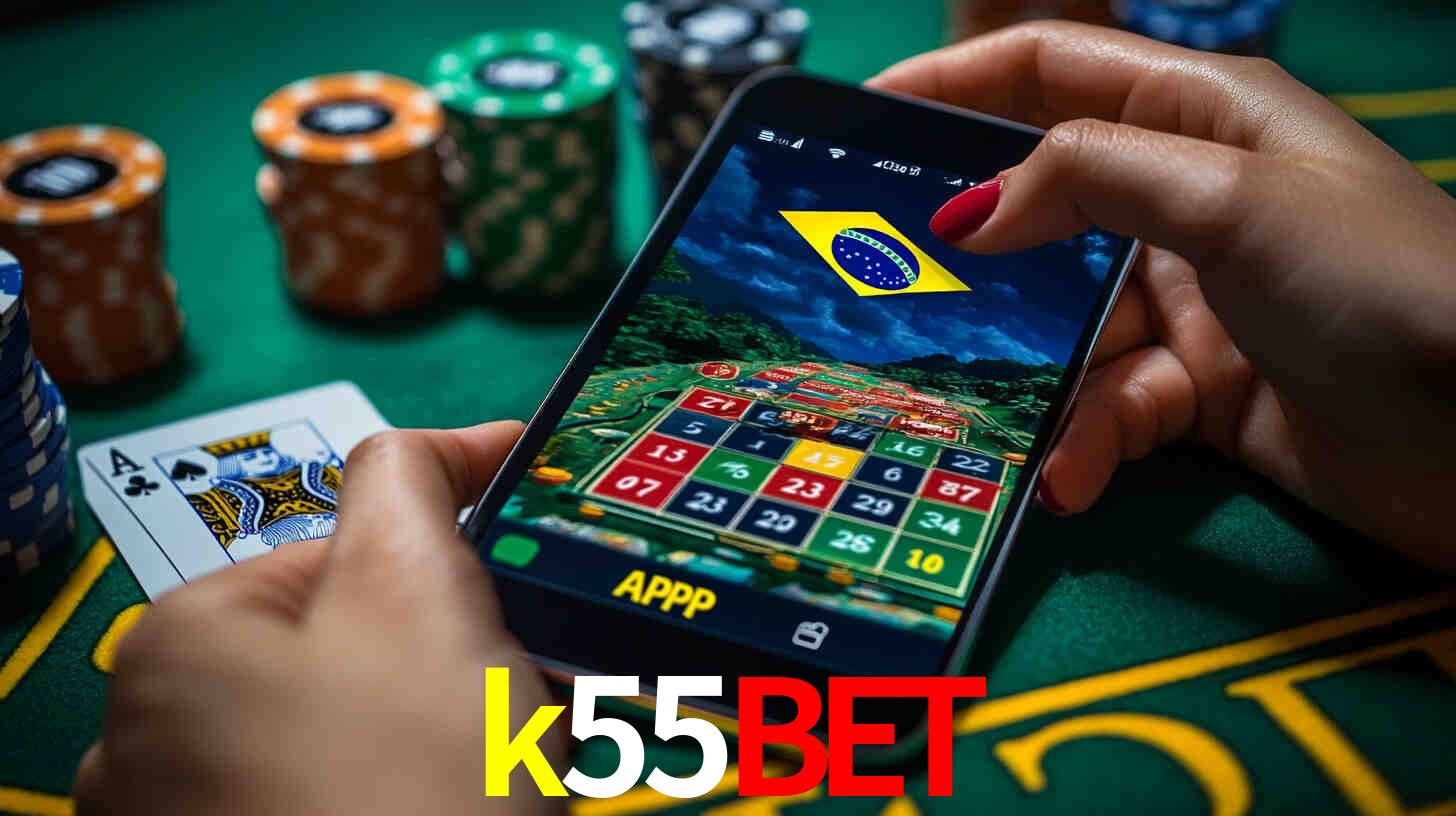 Casino VIP k55bet