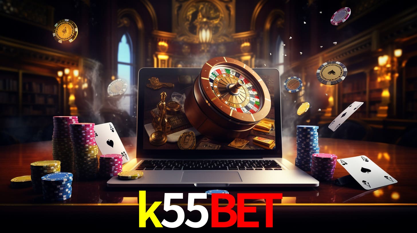 Daily Bonuses k55bet