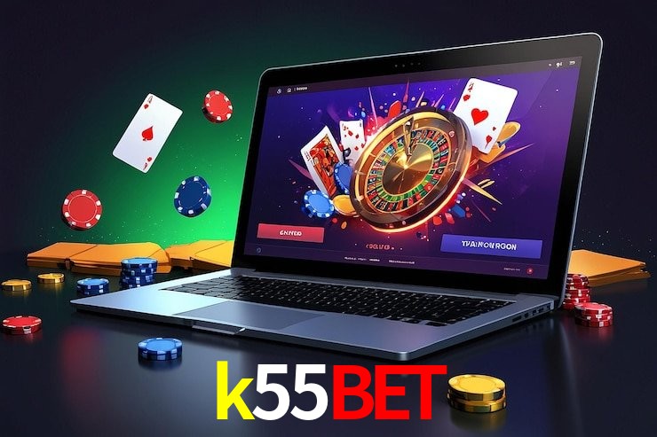 Descubra a Essência do k55bet: Nossa História e Compromissos