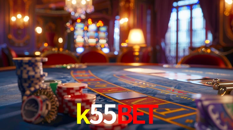 Player Reviews k55bet