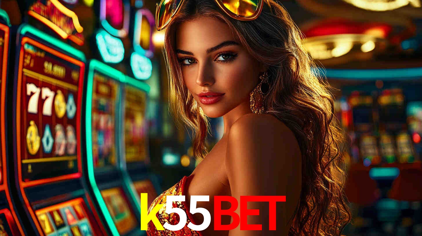 Ofertas Imperdíveis na k55bet: Promoções e Bônus Que Valem a Pena