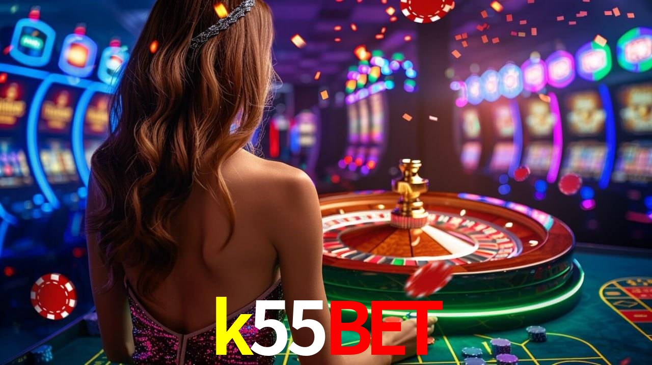 Descubra a Essência do k55bet: Nossa História e Compromissos