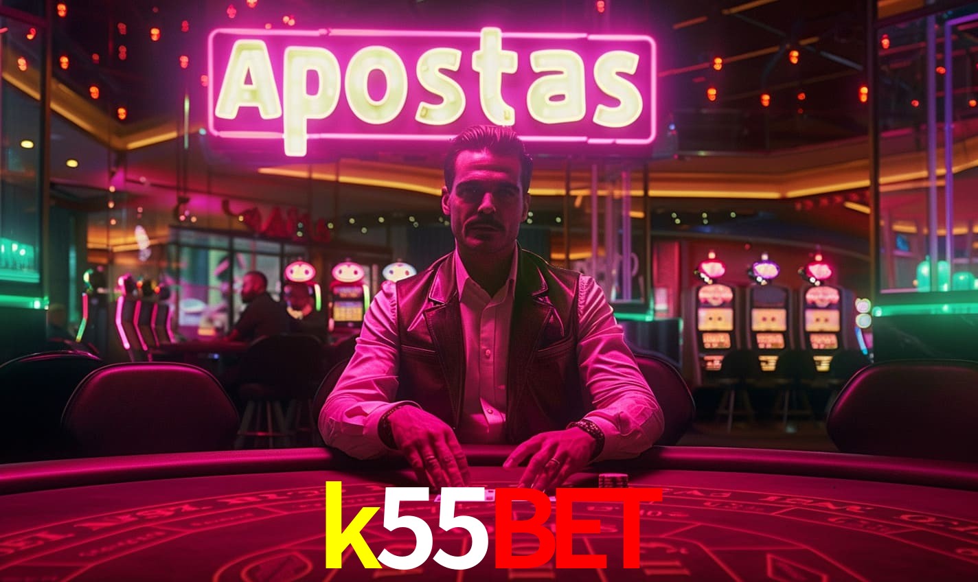 Avaliações dos Jogadores k55bet