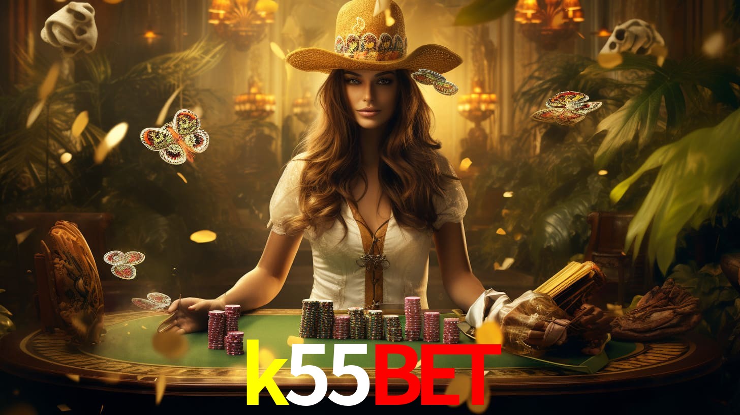 Programa VIP k55bet
