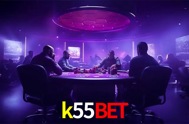 Casino Ao Vivo k55bet