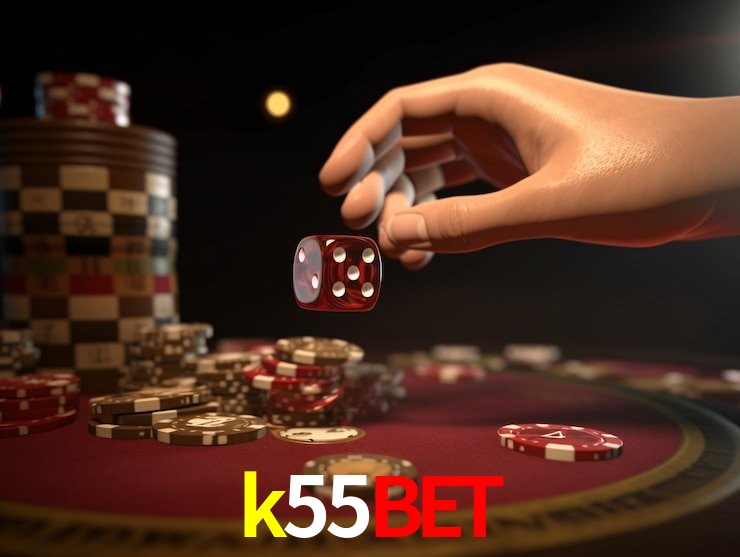 Descubra o Programa VIP da k55bet: Vantagens Exclusivas para Jogadores