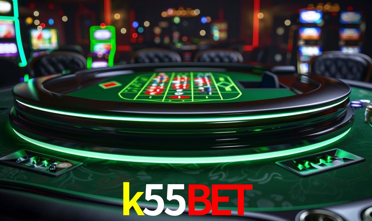Account Benefits k55bet