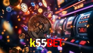 Promoção Relâmpago k55bet