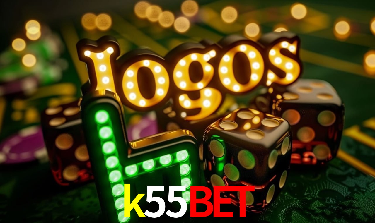 Apostas Esportivas na k55bet: Um Guia Completo