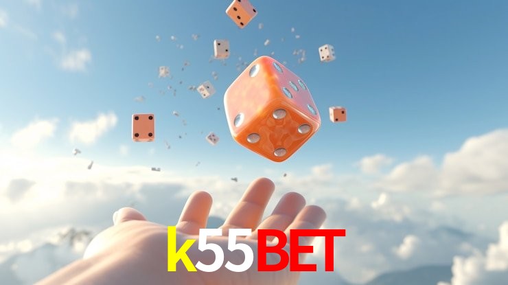 VIP Casino k55bet