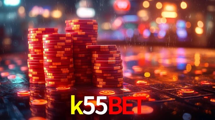 k55bet: Seu Especialista em Apostas Esportivas Brasileiras