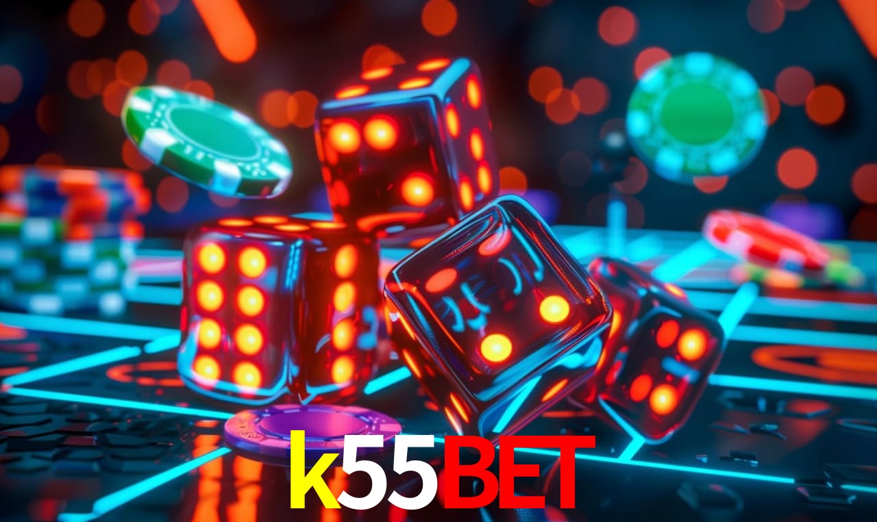 Promoções Sazonais k55bet