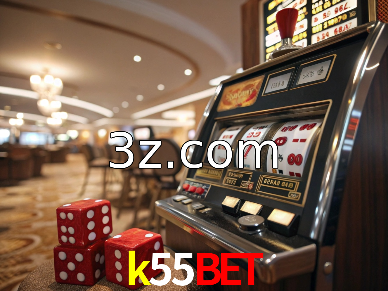 k55bet