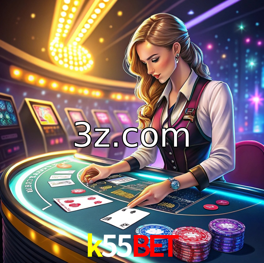  k55bet